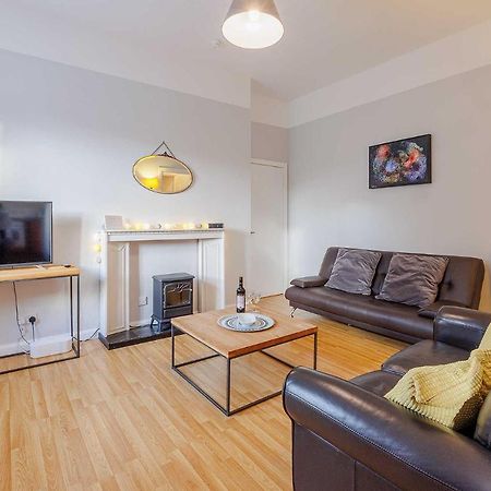 Linlithgow Apartment Exterior foto
