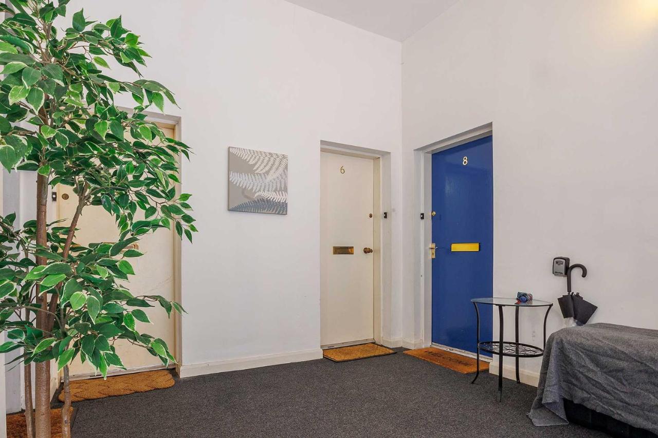Linlithgow Apartment Exterior foto