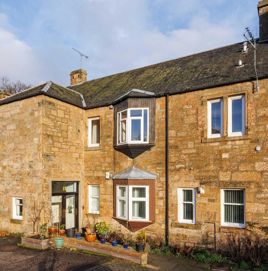 Linlithgow Apartment Exterior foto